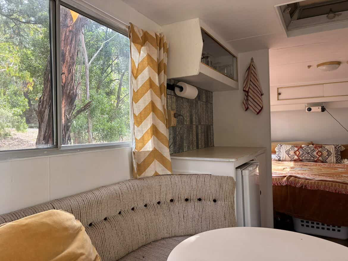 Interior — after fit-out